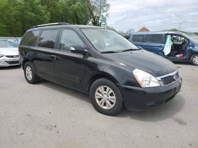 2012 KIA Sedona LX