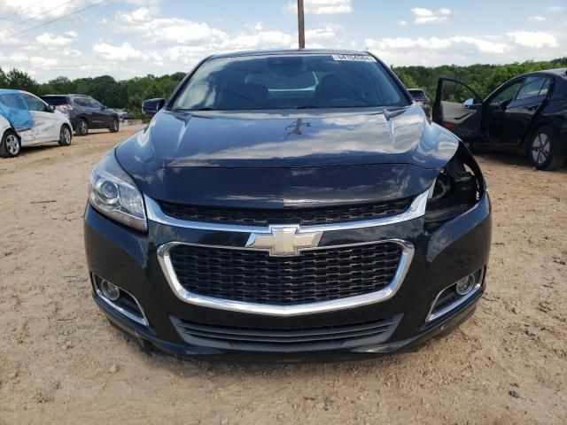 2014 Chevrolet Malibu LTZ