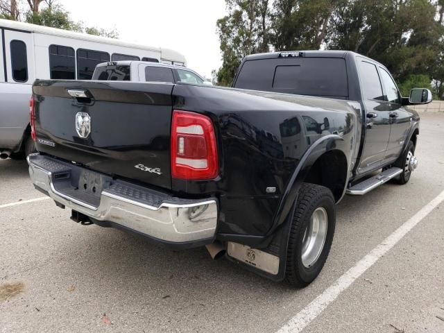 2020 Dodge 3500 Laramie