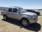 2004 Nissan Frontier Crew Cab SC