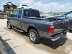 2004 Ford Ranger Super Cab