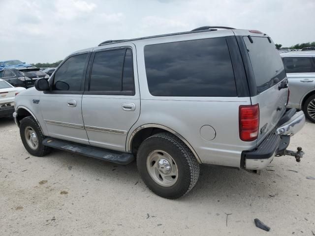 2000 Ford Expedition XLT