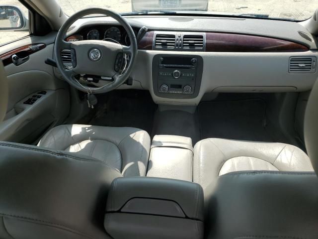 2011 Buick Lucerne CXL