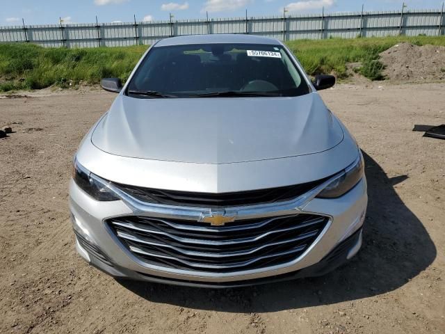 2020 Chevrolet Malibu LS