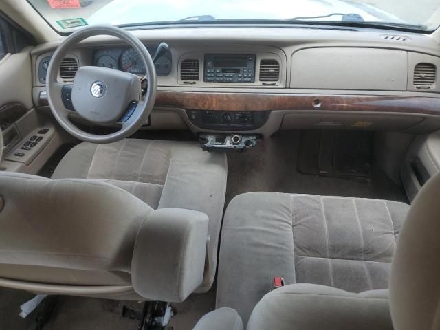 2005 Mercury Grand Marquis GS