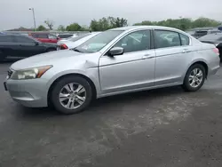 2009 Honda Accord LXP en venta en Glassboro, NJ