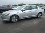 2009 Honda Accord LXP