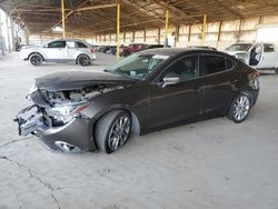 2014 Mazda 3 Touring en venta en Phoenix, AZ