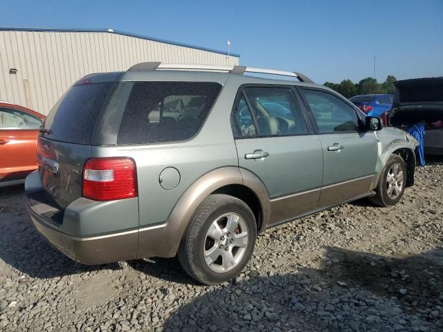 2006 Ford Freestyle SEL