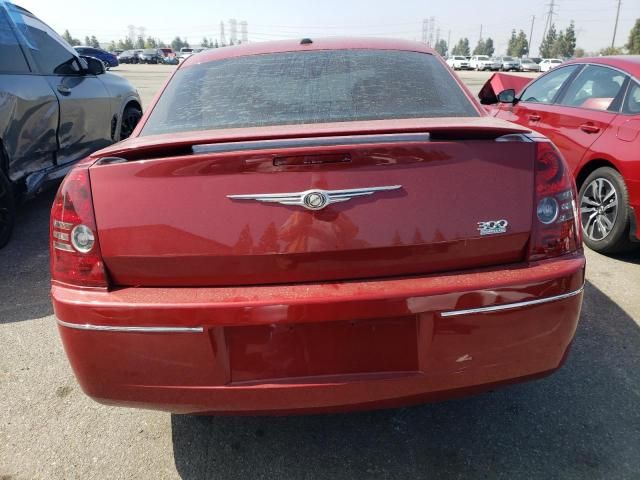 2009 Chrysler 300 Touring