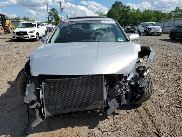 2008 Nissan Altima 2.5