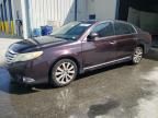 2011 Toyota Avalon Base