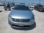 2013 Volkswagen CC Sport