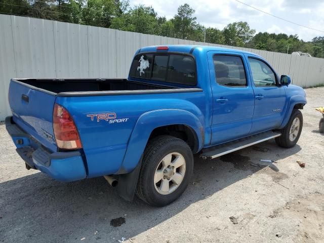 2006 Toyota Tacoma Double Cab Prerunner