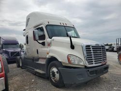 Salvage cars for sale from Copart Lebanon, TN: 2016 Freightliner Cascadia 125
