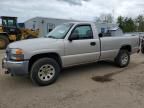 2007 GMC New Sierra K1500 Classic