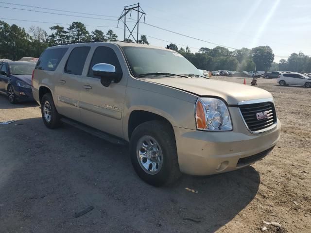 2007 GMC Yukon XL C1500