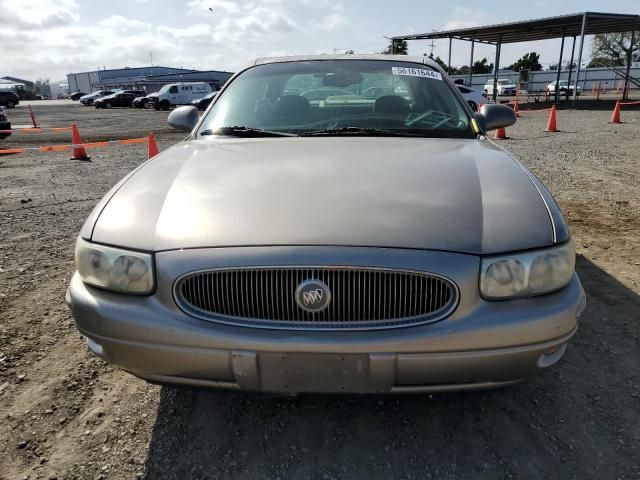 2000 Buick Lesabre Custom