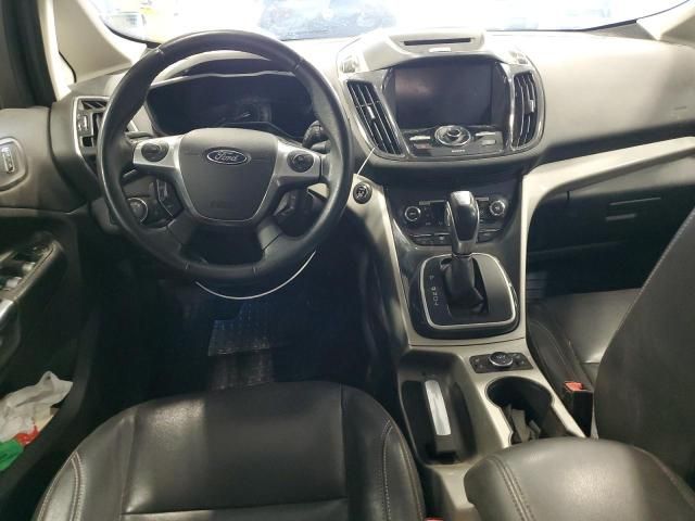 2013 Ford C-MAX SEL