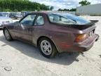 1988 Porsche 944 S