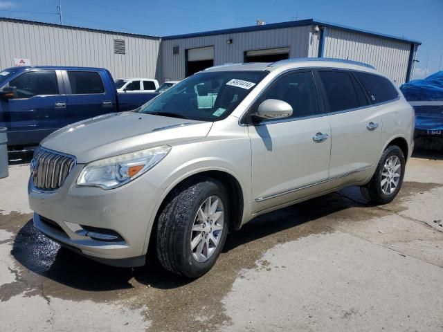 2016 Buick Enclave