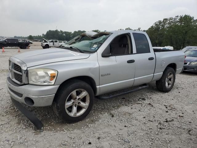 2008 Dodge RAM 1500 ST