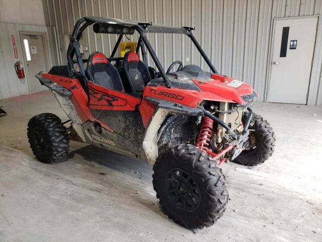 2020 Polaris RZR XP Turbo