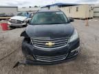 2013 Chevrolet Traverse LTZ