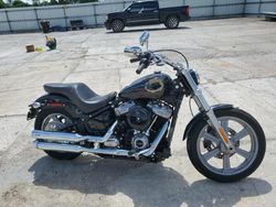 Harley-Davidson salvage cars for sale: 2023 Harley-Davidson Fxst