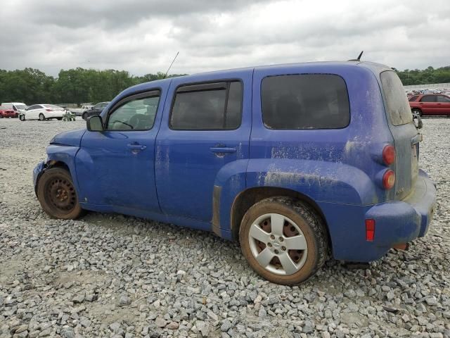 2009 Chevrolet HHR LS