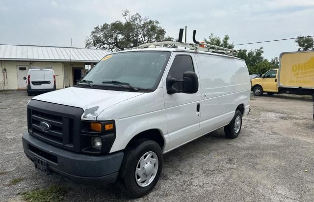 2013 Ford Econoline E150 Van