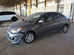 2013 Hyundai Accent GLS en venta en Phoenix, AZ