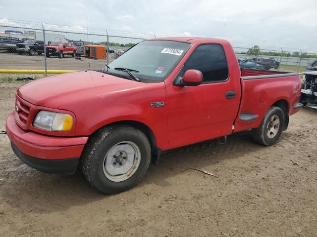 2003 Ford F150