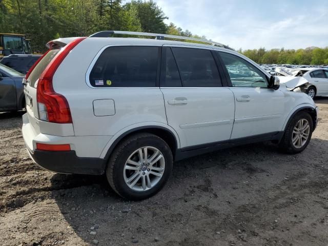 2012 Volvo XC90 3.2