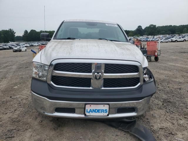 2017 Dodge RAM 1500 ST