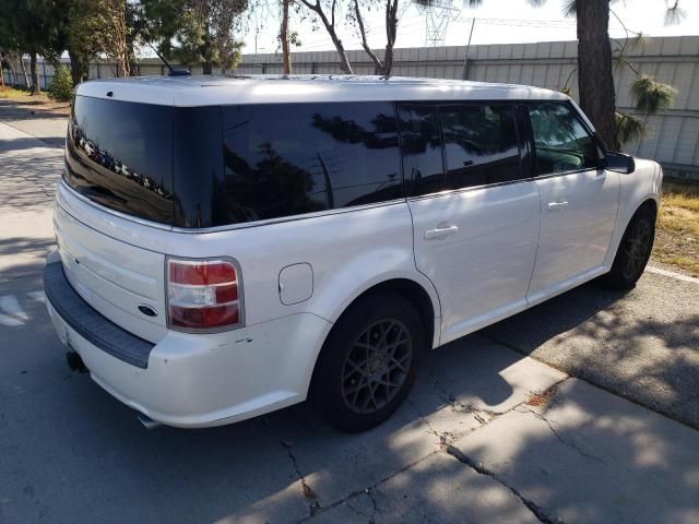 2013 Ford Flex SEL