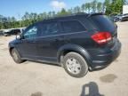 2012 Dodge Journey SE