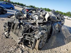 Salvage cars for sale at Columbus, OH auction: 2022 BMW X7 XDRIVE40I