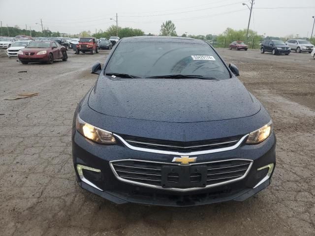 2016 Chevrolet Malibu Premier