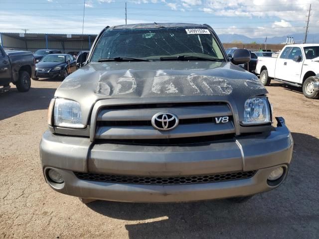 2003 Toyota Tundra Access Cab Limited