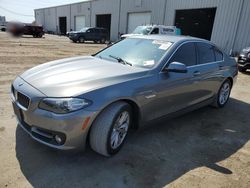 BMW 528 I salvage cars for sale: 2015 BMW 528 I