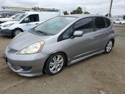 2010 Honda FIT Sport for sale in San Diego, CA