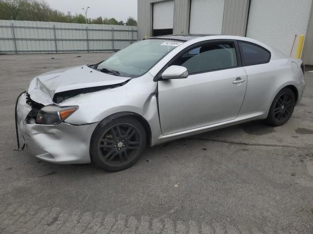 2006 Scion TC