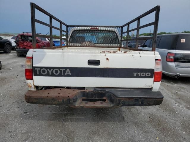 1996 Toyota T100