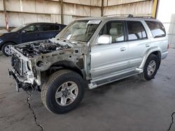 2000 Toyota 4runner Limited en venta en Phoenix, AZ