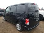 2014 Nissan NV200 2.5S