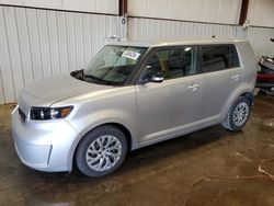 Salvage cars for sale from Copart Pennsburg, PA: 2008 Scion XB