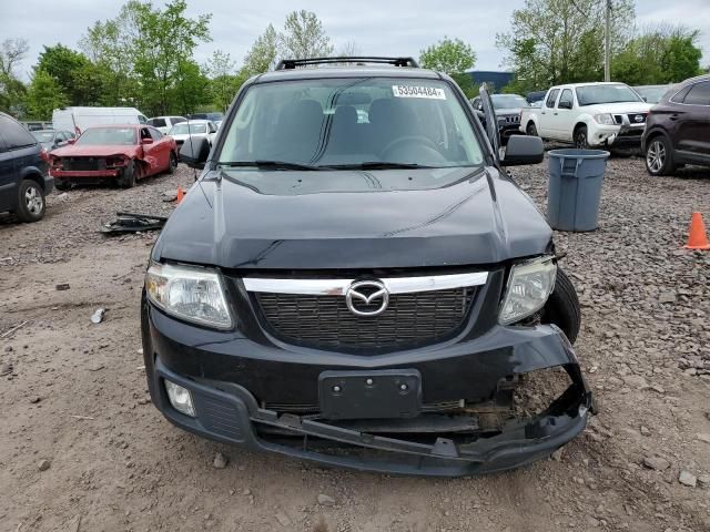 2010 Mazda Tribute I