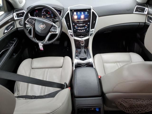 2013 Cadillac SRX Luxury Collection