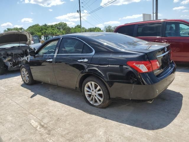 2009 Lexus ES 350